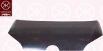 KLOKKERHOLM 9516280A1 капот двигателя на VW UP
