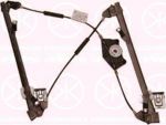 KLOKKERHOLM 95231801 подъемное устройство для окон на VW GOLF IV (1J1)