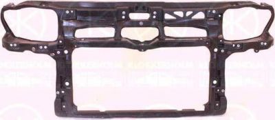 KLOKKERHOLM 9523203 облицовка передка на VW GOLF IV (1J1)