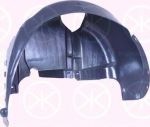 KLOKKERHOLM 9523548 обшивка, колесная ниша на VW GOLF IV (1J1)