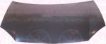 KLOKKERHOLM 9524280A1 капот двигателя на VW GOLF V (1K1)