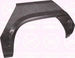 KLOKKERHOLM 9526593 боковина на VW POLO (86C, 80)
