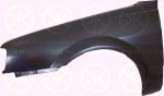 KLOKKERHOLM 9529312 крыло на VW POLO купе (86C, 80)