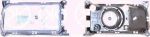 KLOKKERHOLM 95370133 основная фара на VW PASSAT Variant (3A5, 35I)