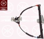 KLOKKERHOLM 95381908 подъемное устройство для окон на VW PASSAT Variant (3A5, 35I)