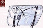 KLOKKERHOLM 95391701 подъемное устройство для окон на VW PASSAT Variant (3B6)