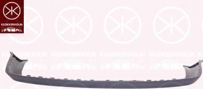 KLOKKERHOLM 9543967 спойлер на VW BORA (1J2)