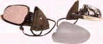 KLOKKERHOLM 95441042 наружное зеркало на VW JETTA III (1K2)