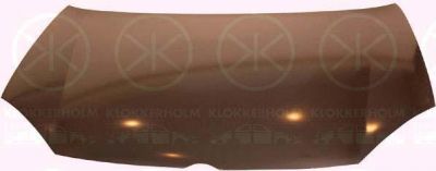 KLOKKERHOLM 9544280A1 капот двигателя на VW JETTA III (1K2)