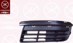 KLOKKERHOLM 9544912 решетка вентилятора, буфер на VW JETTA III (1K2)