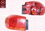 KLOKKERHOLM 95480715 задний фонарь на VW TIGUAN (5N_)