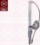 KLOKKERHOLM 95481902 подъемное устройство для окон на VW TIGUAN (5N_)