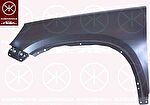 KLOKKERHOLM 9548312A1 крыло на VW TIGUAN (5N_)