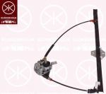 KLOKKERHOLM 95581106 подъемное устройство для окон на VW TRANSPORTER IV автобус (70XB, 70XC, 7DB, 7DW, 7DK)