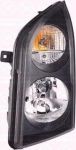 KLOKKERHOLM 95640142 основная фара на VW CRAFTER 30-50 фургон (2E_)