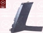 KLOKKERHOLM 9564216 рама фары на VW CRAFTER 30-50 фургон (2E_)