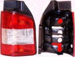 KLOKKERHOLM 95680715 задний фонарь на VW MULTIVAN V (7HM, 7HN, 7HF, 7EF, 7EM, 7EN)