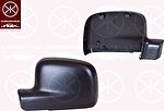 KLOKKERHOLM 95681051 корпус, наружное зеркало на VW CADDY III фургон (2KA, 2KH, 2CA, 2CH)