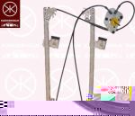 KLOKKERHOLM 95681103 подъемное устройство для окон на VW TRANSPORTER V c бортовой платформой/ходовая часть (7JD, 7JE,
