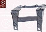 KLOKKERHOLM 9568241 крепление фары на VW MULTIVAN V (7HM, 7HN, 7HF, 7EF, 7EM, 7EN)