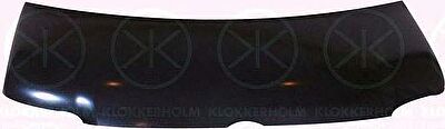 KLOKKERHOLM 9568280A1 капот двигателя на VW MULTIVAN V (7HM, 7HN, 7HF, 7EF, 7EM, 7EN)