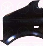 KLOKKERHOLM 9568311 крыло на VW MULTIVAN V (7HM, 7HN, 7HF, 7EF, 7EM, 7EN)