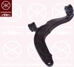 KLOKKERHOLM 9568362 рычаг независимой подвески колеса, подвеска колеса на VW TRANSPORTER V фургон (7HA, 7HH, 7EA, 7EH)