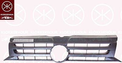 KLOKKERHOLM 9568995 решетка радиатора на VW TRANSPORTER V c бортовой платформой/ходовая часть (7JD, 7JE,