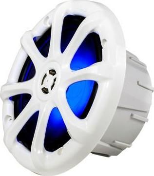 Kicker KM6L White