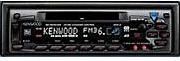 Kenwood KMD-671R
