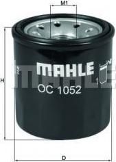 Knecht OC1052 Фильтр масляный HYUNDAI/KIA/NISSAN/RENAULT Knecht OC1052 Фильтр масляный HYUNDAI/KIA/NISSAN/RENAULT