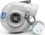 Knecht/Mahle 001 TC 14352 000 компрессор, наддув на SSANGYONG ISTANA фургон