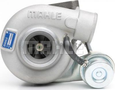 Knecht/Mahle 001 TC 14352 000 компрессор, наддув на SSANGYONG ISTANA фургон