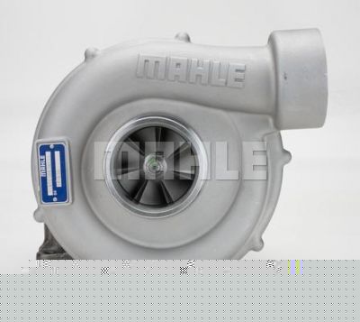Knecht/Mahle 001 TC 14534 000 компрессор, наддув на MERCEDES-BENZ SK