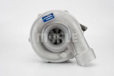 Knecht/Mahle 001 TC 14640 000 компрессор, наддув на NEOPLAN Starliner