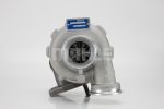 Knecht/Mahle 001 TC 14820 000 компрессор, наддув на MERCEDES-BENZ ATEGO