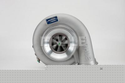 Knecht/Mahle 001 TC 17603 000 компрессор, наддув на MERCEDES-BENZ AXOR 2