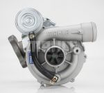 Knecht/Mahle 009 TC 11021 000 компрессор, наддув на FIAT PUNTO (176)