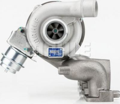 Knecht/Mahle 014 TC 17001 000 компрессор, наддув на FORD MONDEO III седан (B4Y)