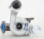 Knecht/Mahle 021 TC 14728 000 компрессор, наддув на RENAULT MEGANE I (BA0/1_)