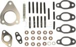 Knecht/Mahle 030 TA 15116 000 монтажный комплект, компрессор на VW GOLF IV (1J1)