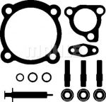 Knecht/Mahle 030 TA 18187 000 монтажный комплект, компрессор на SKODA OCTAVIA Combi (1U5)