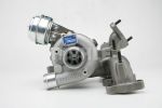 Knecht/Mahle 030 TC 15116 000 компрессор, наддув на VW GOLF IV (1J1)