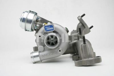 Knecht/Mahle 030 TC 15116 000 компрессор, наддув на VW GOLF IV (1J1)