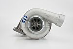 Knecht/Mahle 038 TC 14897 000 компрессор, наддув на VOLVO F 12