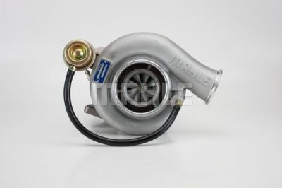 Knecht/Mahle 038 TC 17801 000 компрессор, наддув на DENNIS ELITE 2