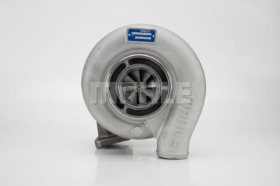Knecht/Mahle 228 TC 17648 000 компрессор, наддув на MAN M 90