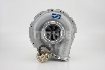 Knecht/Mahle 228 TC 17919 000 компрессор, наддув на MAN TGA