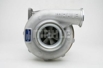 Knecht/Mahle 228 TC 17921 000 компрессор, наддув на MAN F 2000