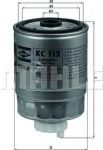 Knecht/Mahle KC 112 топливный фильтр на OPEL KADETT E фургон (37_, 47_)